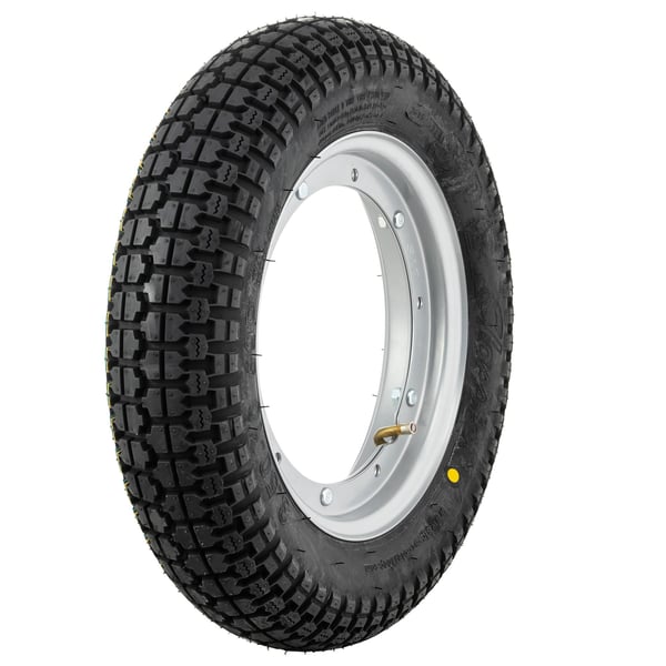 Komplettrad SIP Classic 3-50-10 59P TL-TT f�r Vespa 125 GT-GTR-TS-150 GS VS5T-GL-Sprint-V-T4-180-200 Rally-PX80-200-PE-Lusso-98-MY-T5-LML Star 125-200 2T-4T