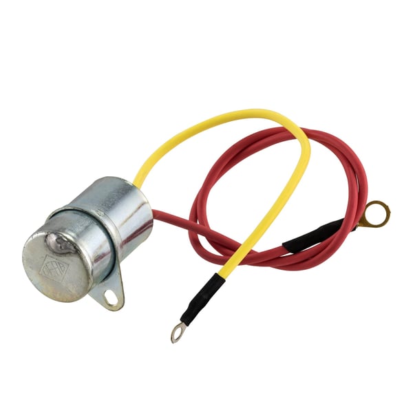 Kondensator CEAB- 097713 - 84332 f�r Vespa 150 VBA-VBB 1-2T 1-VGLA-B-GL 1-VGL1T