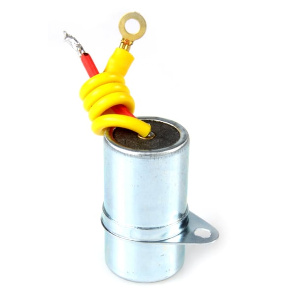 Kondensator DRT f�r Vespa 50-N-L-R-S-Special-SR-SS