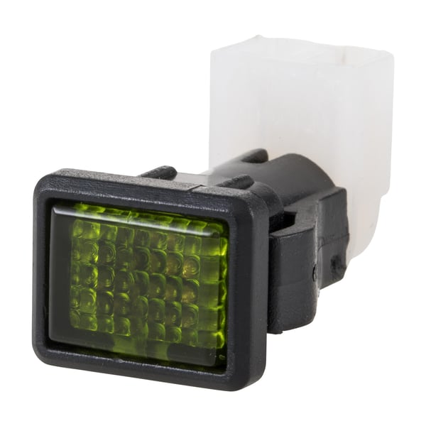 Kontrollleuchte- Lenker- 213417 - 139980 f�r Vespa P80-150X-PX80-200E-P200E