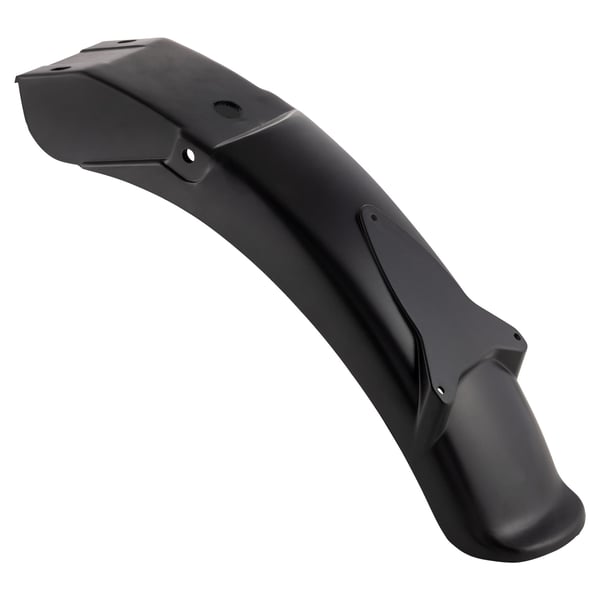 Kotfl�gel MEC EUR- hinten f�r PIAGGIO SI-SI FL2 50ccm 2T AC