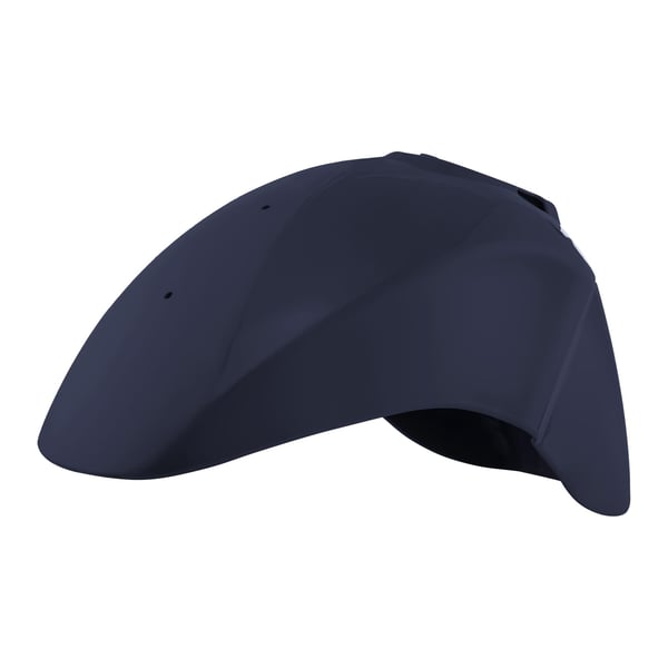 Kotfl�gel PIAGGIO 1B000947000DE vorne f�r Vespa Primavera 50-150ccm