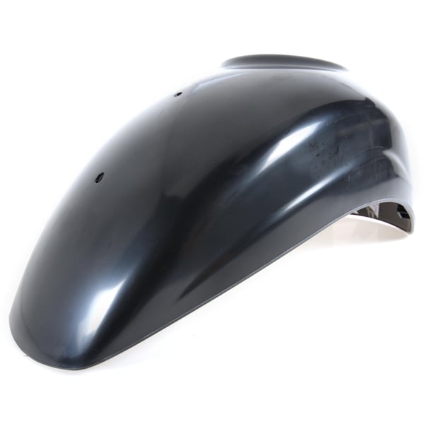 Kotfl�gel PIAGGIO 666530 - 650727 vorne f�r Vespa S 50-150ccm