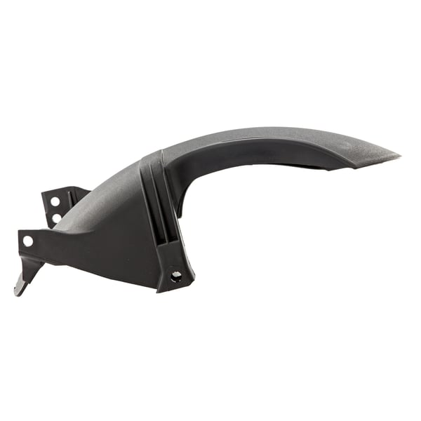 Kotfl�gel PIAGGIO- hinten Kunststoff unlackiert 621145 - 1B005489 f�r Vespa GTS-GTS Super-GTV-GT 60-GT-GT L 125-300ccm