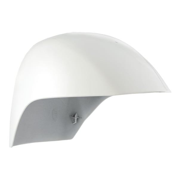 Kotfl�gel PIAGGIO- vorne Kunststoff weiss- Montebianco 544 60057900BR - 65102900BR f�r Vespa GTS Super 125-300ccm