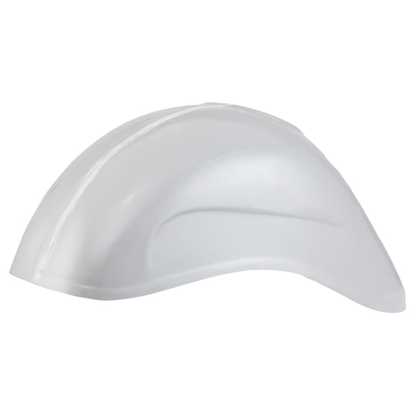 Kotfl�gel PLC- GFK grau f�r Vespa 125 VNA-VNB-150 VBA-VBB-T4