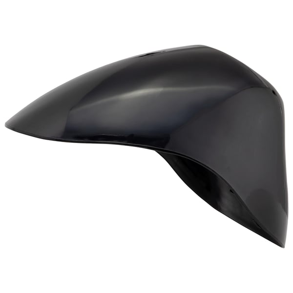 Kotfl�gel- vorne Kunststoff unlackiert 8249005 f�r Vespa ET2-ET4 50-150ccm