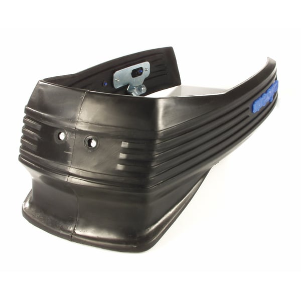 Kotfl�gelverkleidung f�r Vespa PX