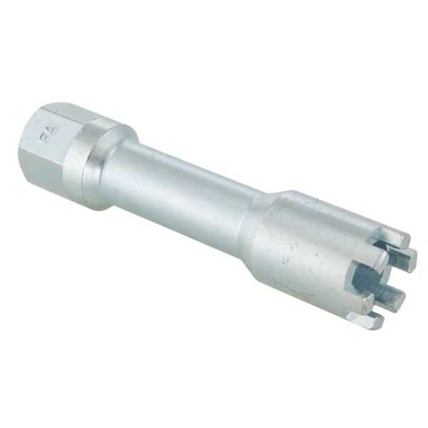 Kronenmutterschl�ssel Kronenmutter Kupplung FA f�r Einbau-Ausbau f�r Vespa 125 V1-TS-150 VL-Super-160 GS-180 SS-Rally-PX80-200-PE-Lusso - 1994-Cosa 1-T5