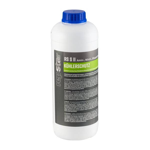 K�hlerfrostschutz REPSTAR blau 