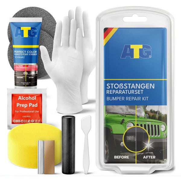 Kunststoff Reparatur Set ATG 