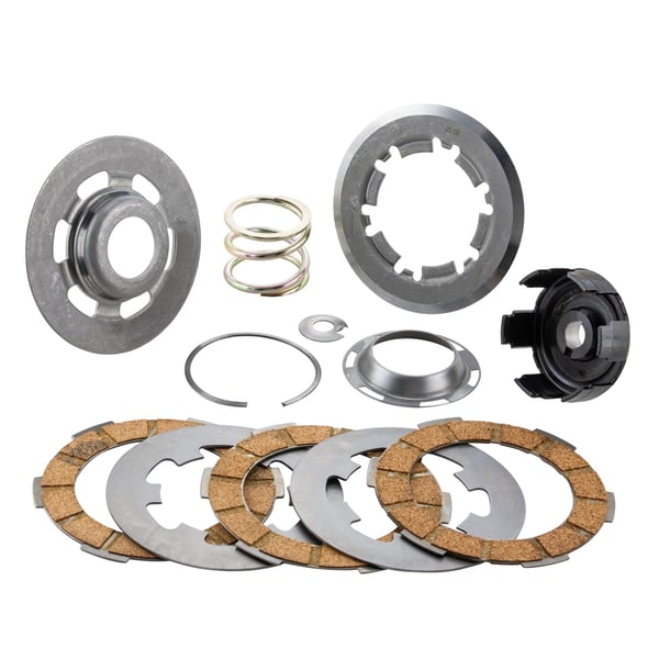 Kupplung CIF Standard f�r Vespa 50-125-PV-ET3-PK50-125-S-XL