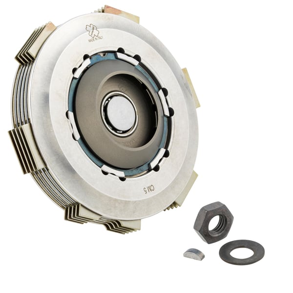 Kupplung CRIMAZ Race Top CM5 f�r Vespa 50-125-PV-ET3-PK50-125-S-XL-XL2