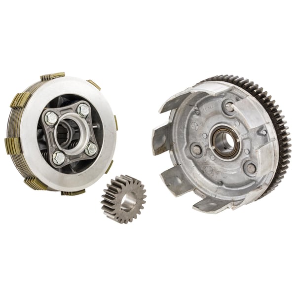 Kupplung LML Standard Z 69 SF213-0104 f�r LML Star 200 4T