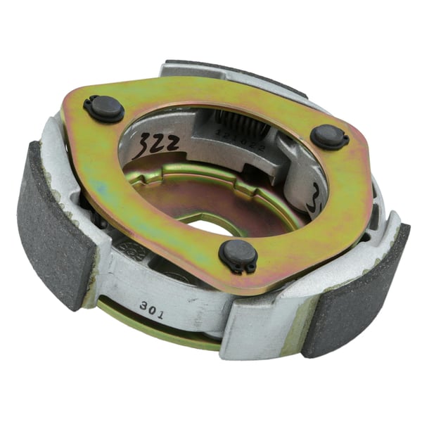 Kupplung PIAGGIO Standard CM1672015 f�r Vespa LX-S-946 3V i-e- 125-150ccm 4T AC