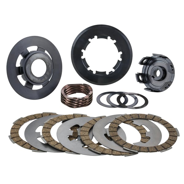 Kupplung POLINI Sport Molla Wave EVOLUTION 230-0503 f�r Vespa 50-125-PV-ET3-PK50-125-S-XL