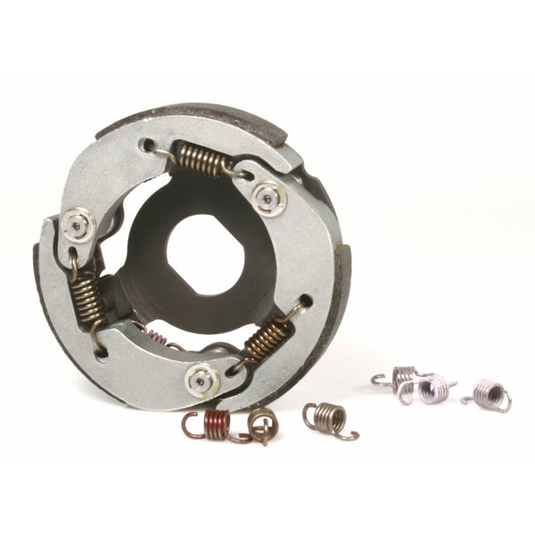 Kupplung SERIE PRO Sport HiT by Dr- Pulley f�r KYMCO-SYM-PGO Herosim-Attila-Euro MX 125ccm-G Max-T-Rex