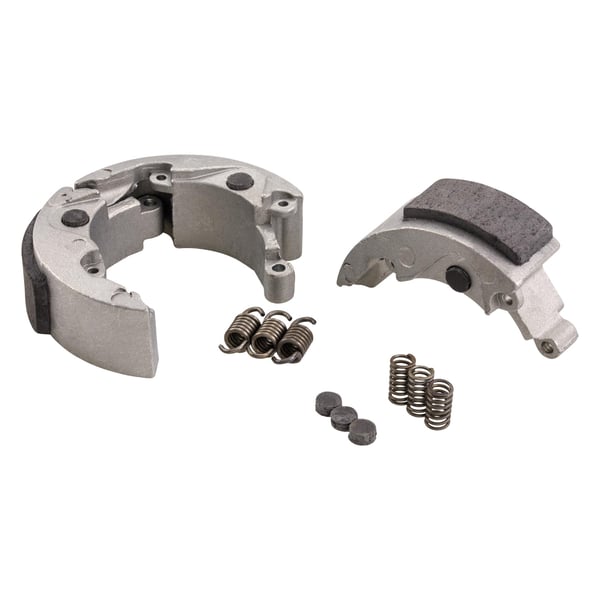 Kupplungsbacken OLYMPIA Standard 221169 f�r PIAGGIO Boxer-Bravo 50ccm 2T AC