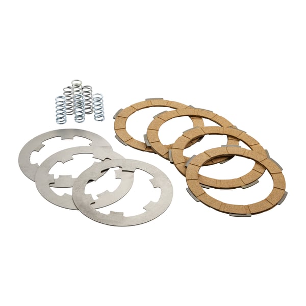 Kupplungsbel�ge DRT PK XL2 Race f�r Vespa PK50 XL FL-HP-XL2-PK125 N-XL2