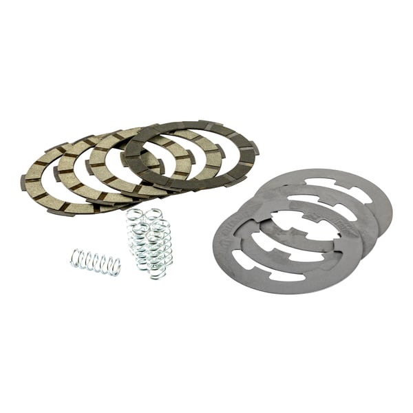 Kupplungsbel�ge FERODO PK XL2 Race f�r Vespa PK50 XL FL-HP-XL2-PK125 N-XL2