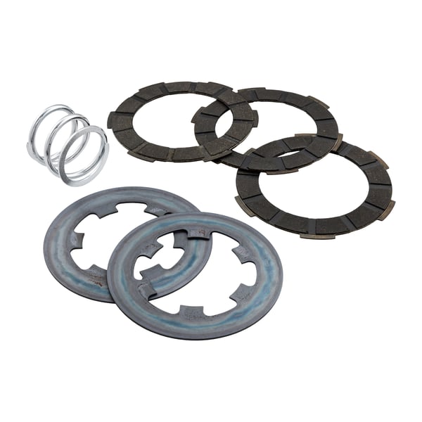 Kupplungsbel�ge FERODO Standard f�r Vespa 50-125-PV-ET3-PK50-125-S-XL