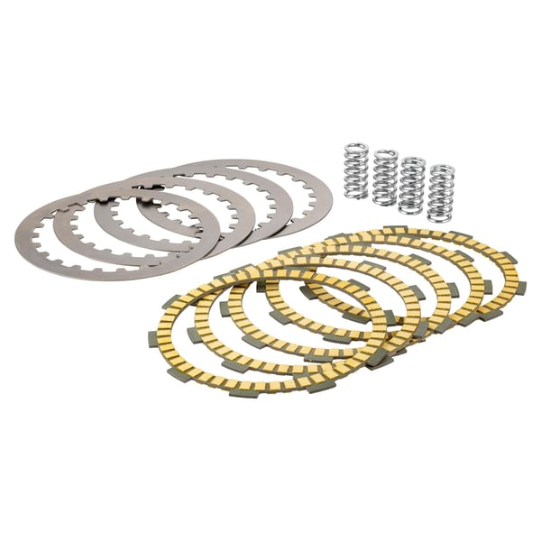 Kupplungsbel�ge POLINI Race Evolution 230-0011 f�r MINARELLI AM6