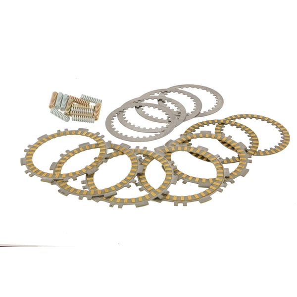 Kupplungsbel�ge POLINI Sport 230-0019 f�r YAMAHA T-Max 500