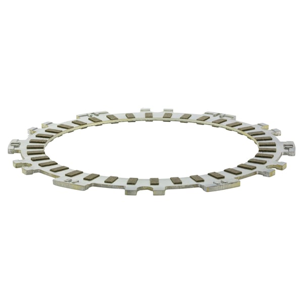 Kupplungsbelag PIAGGIO Standard B019012 - 1A022793 f�r PIAGGIO Beverly-MP3-X10 350ccm 4T LC