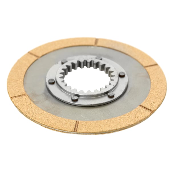 Kupplungsbelag Standard f�r PIAGGIO APE 175 MP