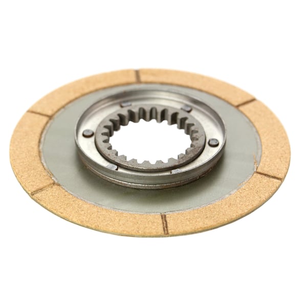 Kupplungsbelag Standard f�r PIAGGIO APE 175 Pentaro