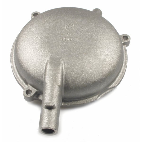 Kupplungsdeckel PIAGGIO 11399545 - 1139951 f�r Vespa 125 VNA-TS-150 VBA-Super-Rally-PX80-200-PE-Lusso-Cosa-T5