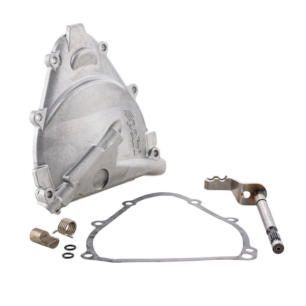 Kupplungsdeckel POLINI- 170-0308 f�r Vespa PK50-125