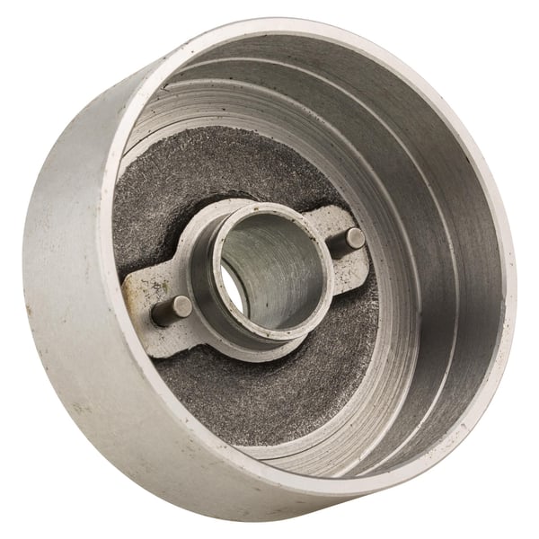 Kupplungsglocke CIF- f�r Monoantrieb f�r PIAGGIO CIAO-PX-SC-SI-Boxer-Bravo-Superbravo 50ccm 2T AC