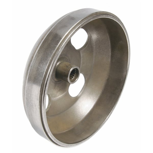 Kupplungsglocke POLINI Speed 250-009 f�r HONDA 125 Pantheon-250 Foresight-Forza-Jazz-Pantheon-Reflex-300 SH-SH I Scoopy-PEUGEOT 250 SV-PIAGGIO 250 X9 (HONDA)