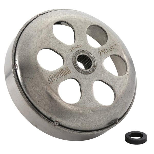 Kupplungsglocke POLINI Speed Bell 250-017 f�r Vespa ET4-LX-LXV-S-GTS-GTS Super-GTV-GT 60-GT-GT L 125-310