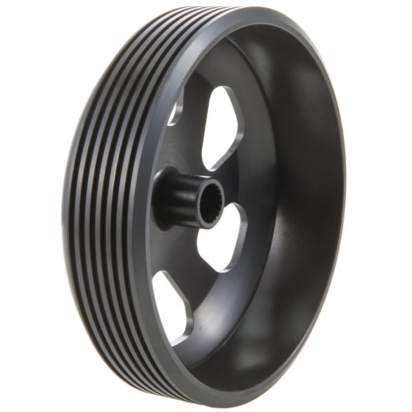 Kupplungsglocke POLINI Speed Bell Evolution 250-040 f�r Vespa GTS-GTS Super 125-150ccm 4T LC iGet (Euro4)