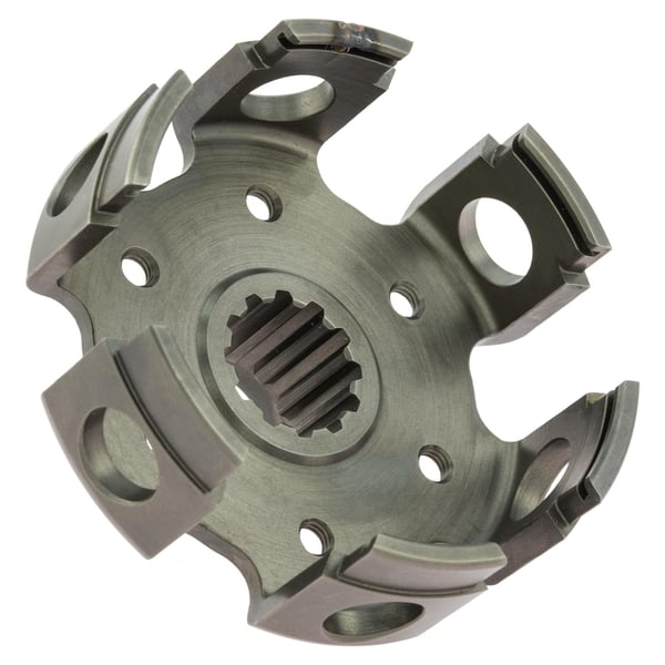 Kupplungsgrundplatte SIP BFA Innenkorb f�r Kupplung BFA f�r Vespa 125 VNA-TS-150 VBA-Super-180-200 Rally-PX80-200-PE-Lusso-T5-Cosa