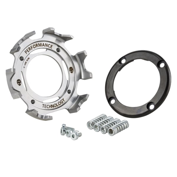 Kupplungskorb-Prim�rkorb EGIG Performance f�r Vespa 50-125-PV-ET3-PK50-125-S-XL-XL2