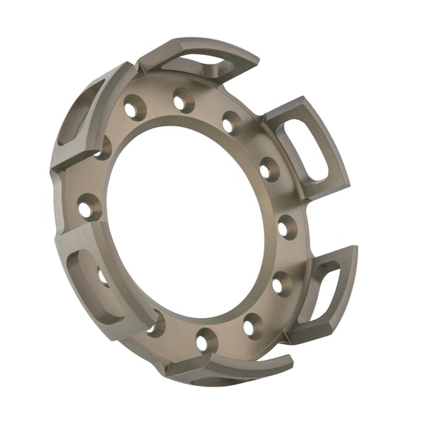 Kupplungskorb SIP Race BFA 2-0 f�r SIP BFA 2-0 Kupplung f�r Vespa 125 VNA-TS-150 VBA-Super-180-200 Rally-PX80-200-PE-Lusso-T5