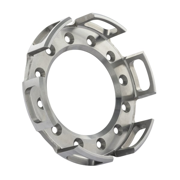 Kupplungskorb SIP Sport BFA 2-0 f�r SIP BFA 2-0 Kupplung f�r Vespa 125 VNA-TS-150 VBA-Super-180-200 Rally-PX80-200-PE-Lusso-T5