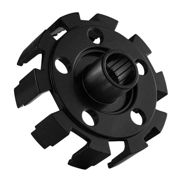 Kupplungsspinne CASA LAMBRETTA 19020080 f�r Lambretta 125 LI-Special-GP-DL-150 LI-Special-SX-GP-DL-175 TV 2-3-200 TV-SX-GP-DL