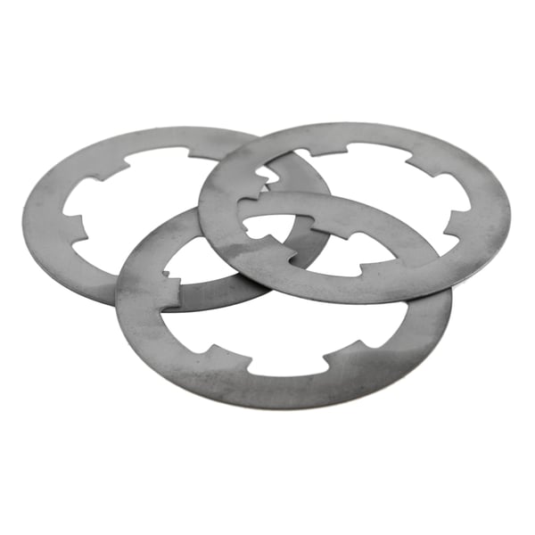 Kupplungstrennscheiben Kit DRT PK XL2 Race f�r Vespa PK50 XL FL-HP-XL2-PK125 N-XL2