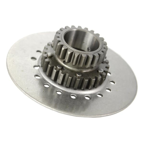 Kupplungszahnrad Z 22-26 DRT f�r Kupplung PX200 f�r Prim�r Z 64 f�r Vespa 125 VNA-TS-150 VBA-Super-180-200 Rally-PX80-200-PE-Lusso - 1994-Cosa 1 125-150 1-T5