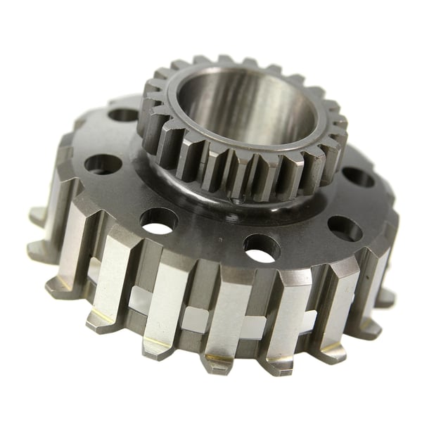 Kupplungszahnrad Z 22 DRT f�r Kupplung COSA 2 f�r Prim�r Z 62 f�r Vespa 125 VNA-TS-150 VBA-Super-180-200 Rally-PX80-200-PE-Lusso-Cosa-T5