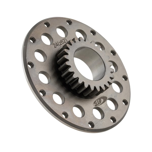 Kupplungszahnrad Z 24 SIP f�r Kupplung SIP Supersport-SIP BFA f�r Prim�r Z 62 f�r Vespa 125 VNA-TS-150 VBA-Super-180-200 Rally-PX80-200-PE-Lusso-T5-Cosa