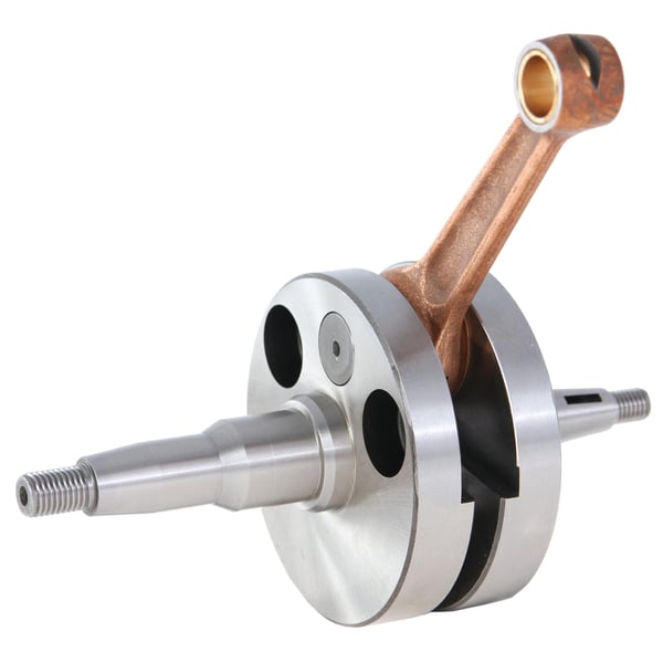 Kurbelwelle 97795 - 77981 f�r Vespa 160 GS 1- VSB1M - 0036097