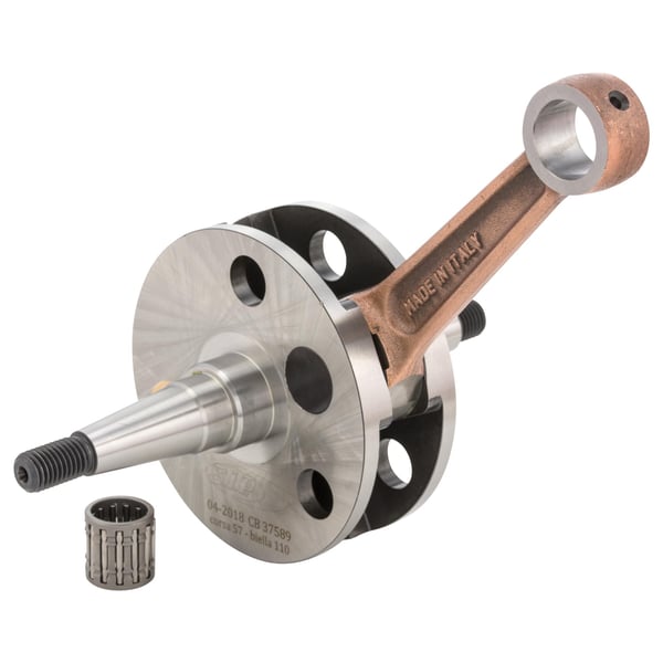 Kurbelwelle DRT f�r Vespa 150 VB1T-VGL1T-VL1-3T