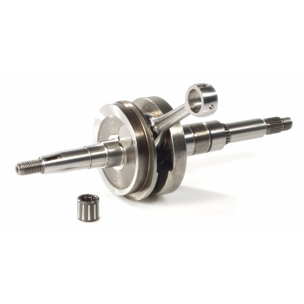 Kurbelwelle f�r MORINI 50ccm 2T AC-LC