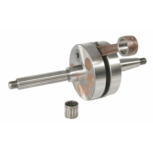 Kurbelwelle JASIL für GILERA-PIAGGIO 125-180ccm 2T AC-LC Kurbelwelle JASIL für GILERA-PIAGGIO 125-180ccm 2T AC-LC