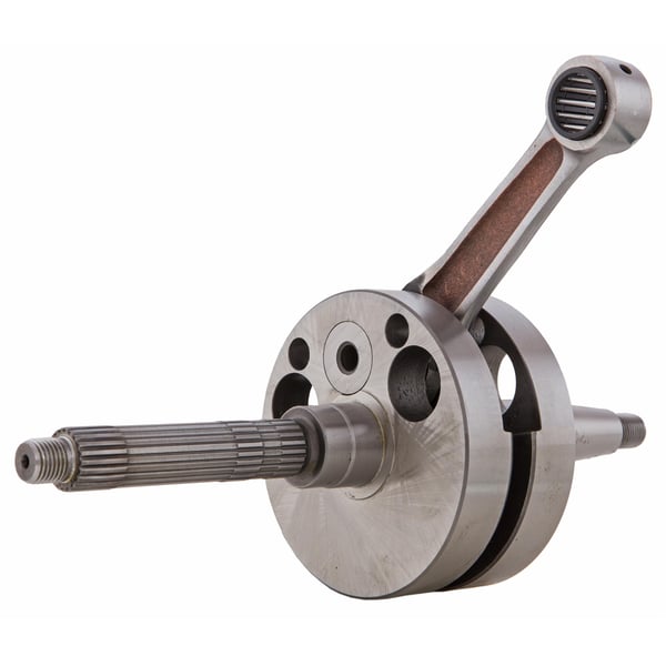 Kurbelwelle MAZZUCCHELLI f�r GILERA-PIAGGIO 125-180ccm 2T AC-LC